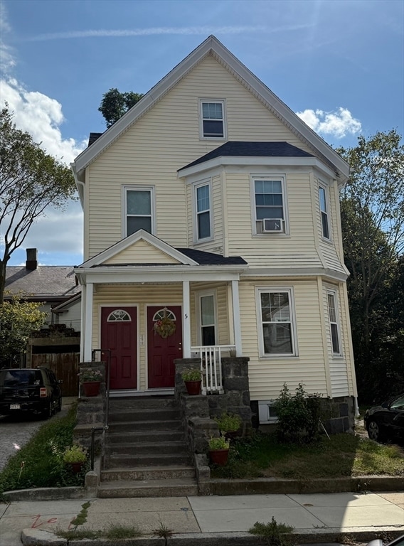 Building Photo - 5 Brown Ave