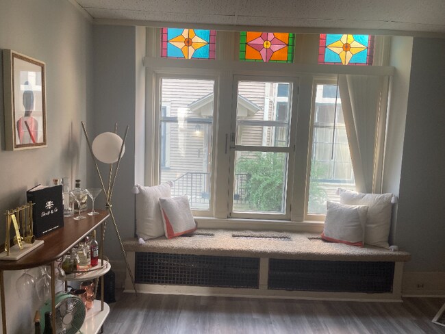 Foto del edificio - 614 Cherry St SE