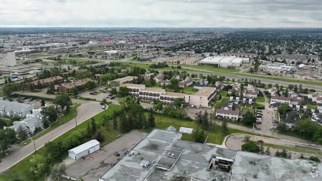  - South Ridge Apartments