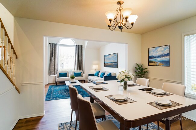 Foto del edificio - *2nd Full Month Rent Free with a 17 Month Lease* Welcome to this stunning 4-bedroom, 2.5 bathroom...