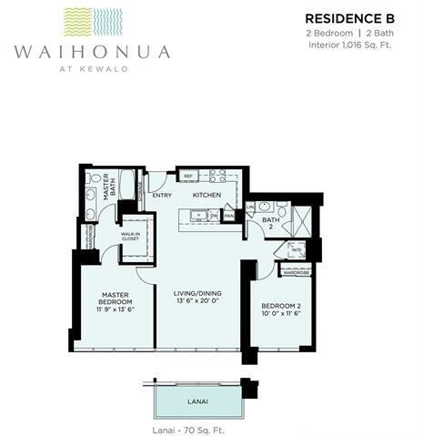 Building Photo - 1189 Waimanu St