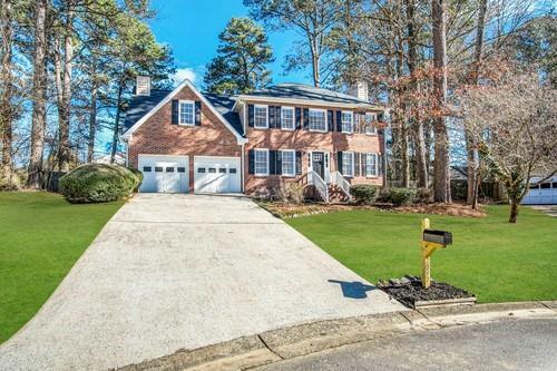 Building Photo - 2097 Kolb Ridge Ct SW