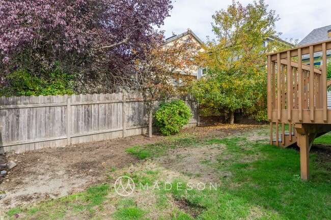 Foto del edificio - Charming First Hill Single Family House wi...