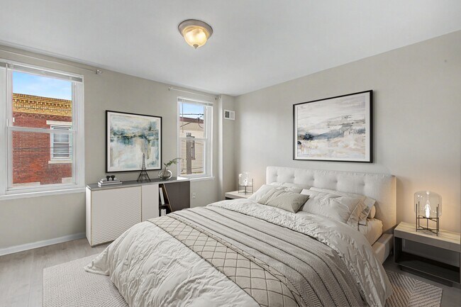 Foto del edificio - 2340 S Hutchinson St