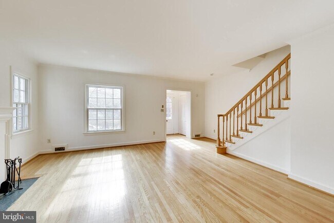 Foto del edificio - 5138 Nebraska Ave NW