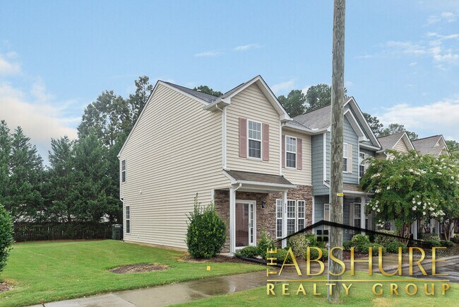 Building Photo - 6030 San Marcos Way