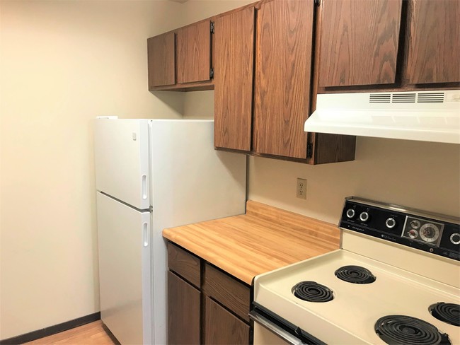 Foto del edificio - 2417 Chalet Gardens Ct