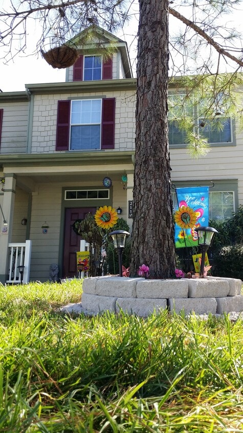 See it today! will not disappoint! - 2110 village crossing trail