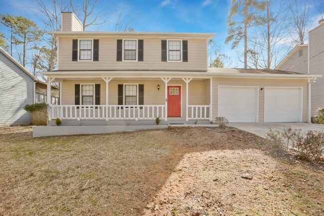 Building Photo - 5603 Pennybrook Ct