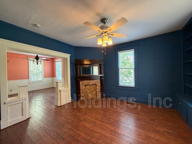 Foto del edificio - 1110 Park Ave