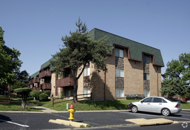 Hillcrest Apartments St Louis Mo Hillcrest Apartments St Louis Mo