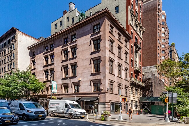 Foto del edificio - 10 5th Avenue