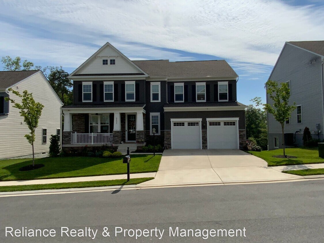 Foto principal - 5 br, 3.5 bath House - 8633 Belle Grove Way