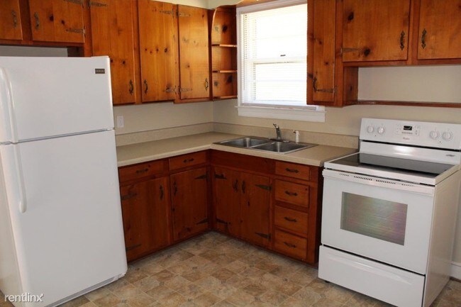 Foto del edificio - 1834 Ashby Rd