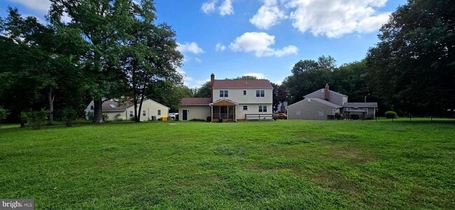 Building Photo - 1526 Palm Ct
