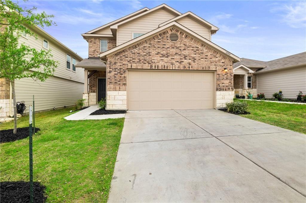 14909 Gypsum Mill Rd, Manor, TX 78653 House for Rent in Manor, TX