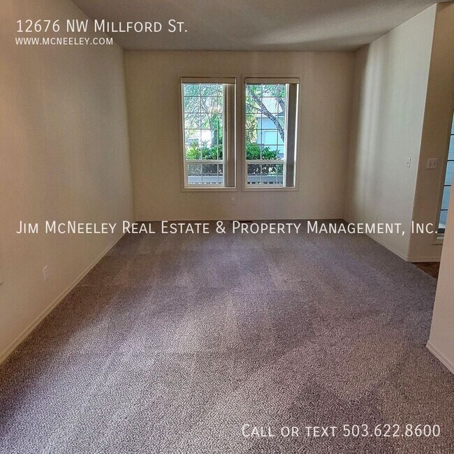 Foto del edificio - 12676 NW Millford St