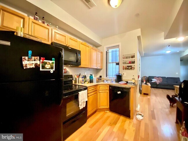 Foto del edificio - 1723 N 17th St