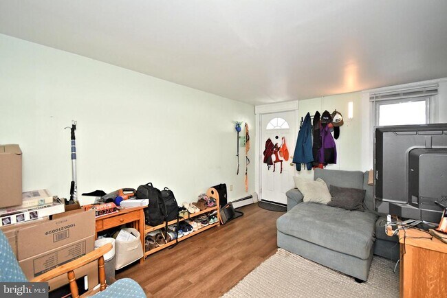 Foto del edificio - 2 High St