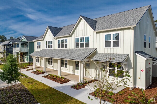 Building Photo - The Cottages at Cypress Cay