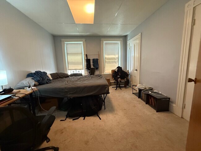 Foto del edificio - 392 Windsor St