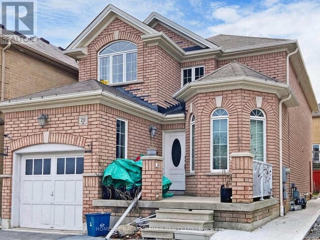 Building Photo - 20 Draycott Ave