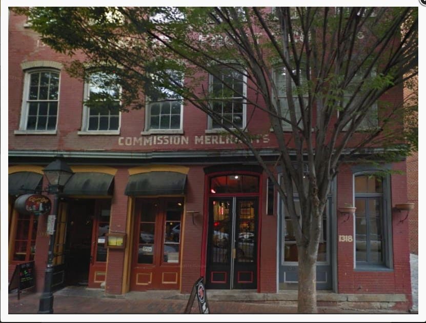 Primary Photo - 1318 E Cary St