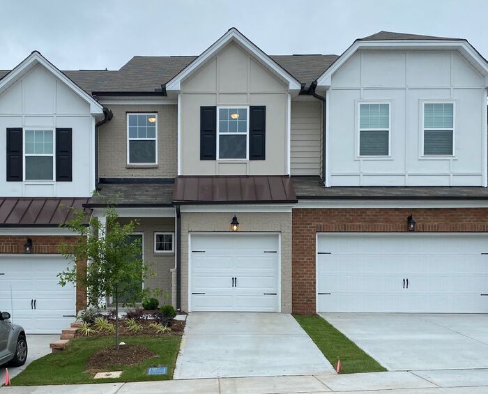 Foto principal - 809 Talbot Pl