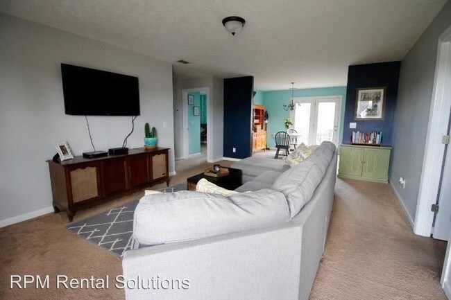Building Photo - 3 br, 2 bath House - 1523 Journey Drive