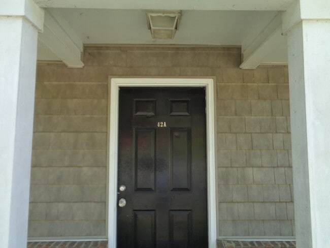 Foto del edificio - 42 Robinson St