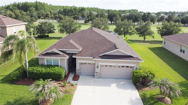 Building Photo - 10525 Palm Cove Ave