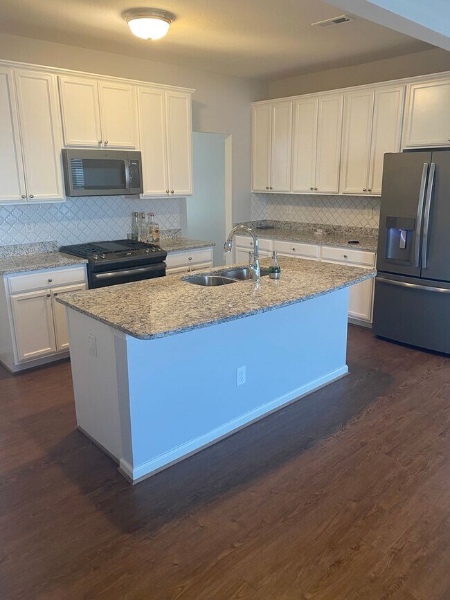 Building Photo - 3416 Copper Creek Ln