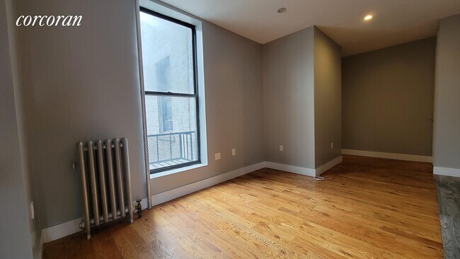 Foto del edificio - 660 W 180th St