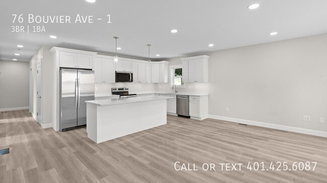 Building Photo - 76 Bouvier Ave