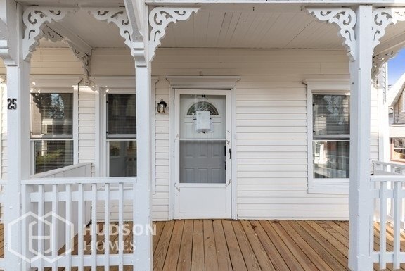 Building Photo - NOW AVAILABLE! - 25 Morris Ave Unit 1, Mou...