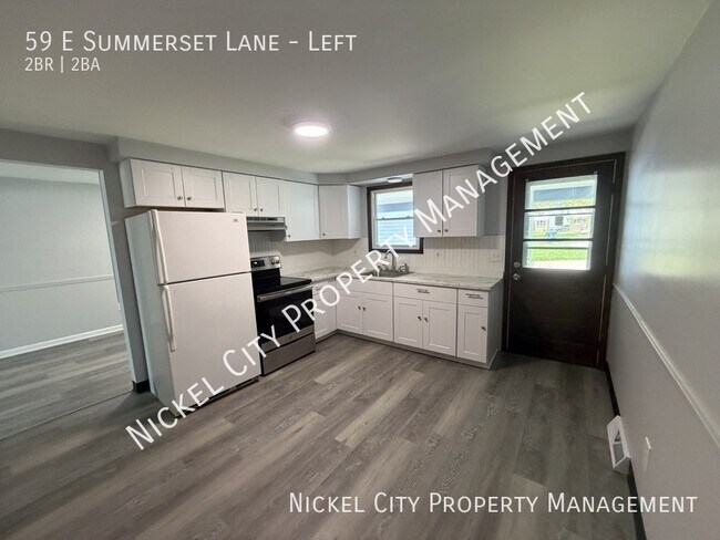 Foto del edificio - 59 E Summerset Ln