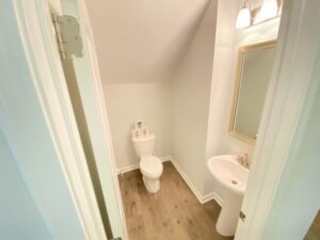 Foto del edificio - 243 Sallie Gordon Ln