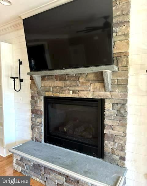 Foto del edificio - 113 Henry Stoupe Way