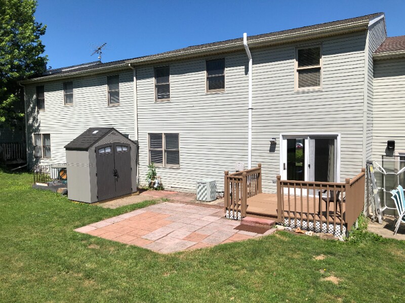 1391 Sholly Ave, Lebanon, PA 17046 House Rental in Lebanon, PA