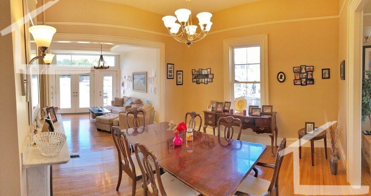 Charming 4 bedroom-No Broker Fee - Charming 4 bedroom-No Broker Fee