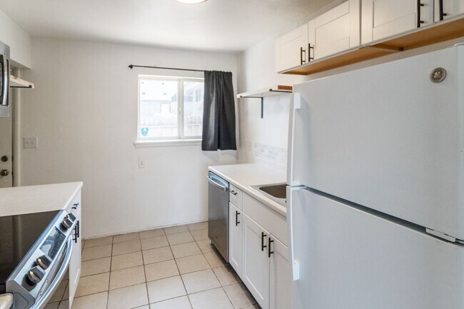 Foto del edificio - 3316-3318 N Nevada St