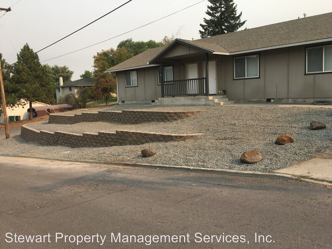 Foto principal - 600-604 Roosevelt St