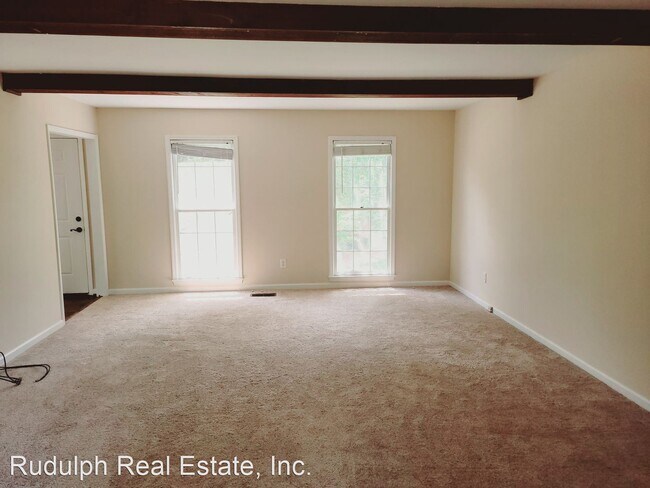Building Photo - 3 br, 2.5 bath House - 3543 Mill Springs Road