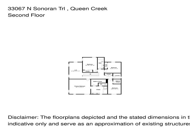 Foto del edificio - 33067 N Sonoran Trl