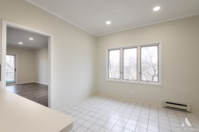 Building Photo - 9701 S Keeler Ave
