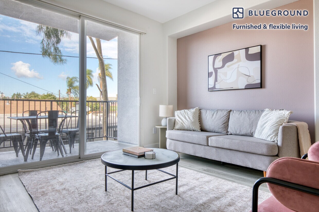 2820 Sawtelle Blvd Unit FL2ID953, Los Angeles, CA 90064 Room for Rent in Los Angeles, CA