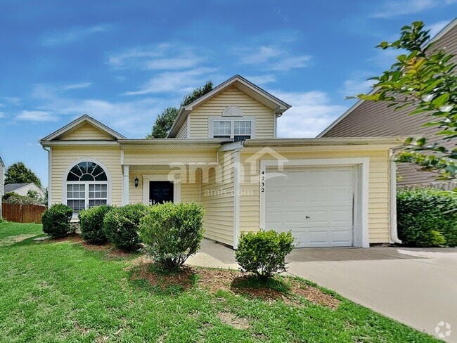 Building Photo - 4232 Palafox Ct