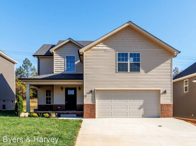 Building Photo - 3 br, 2.5 bath House - 846 Limestone Way
