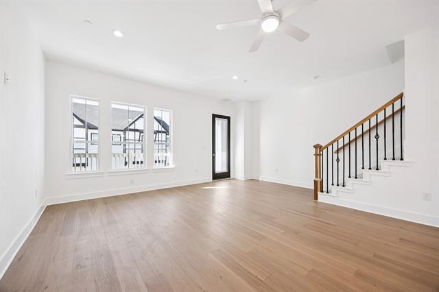 Foto del edificio - 262 Harris St