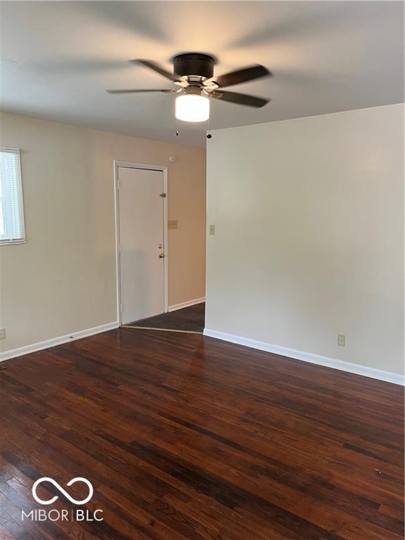 Foto del edificio - 6205 E 12th St